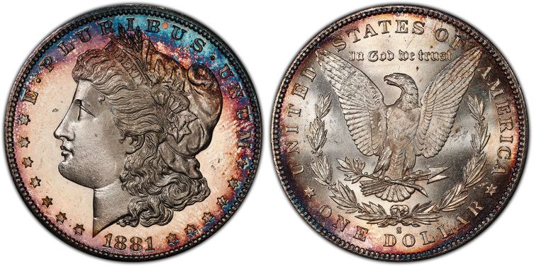 Cert 36166768 - Coin Image