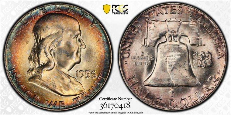 Cert 36170418 - Coin Image