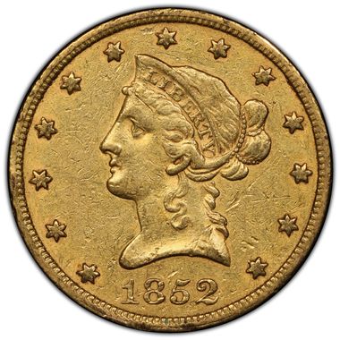 Cert 36173603 - Coin Image