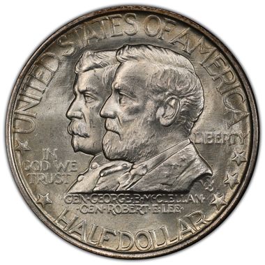 Cert 36173631 - Coin Image