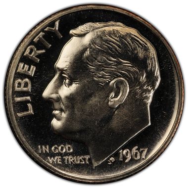 Cert 36173738 - Coin Image