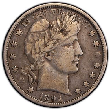Cert 36175364 - Coin Image