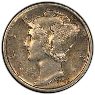 Cert 36175445 - Coin Image