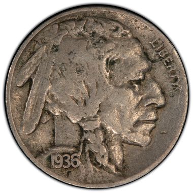 Cert 36175712 - Coin Image