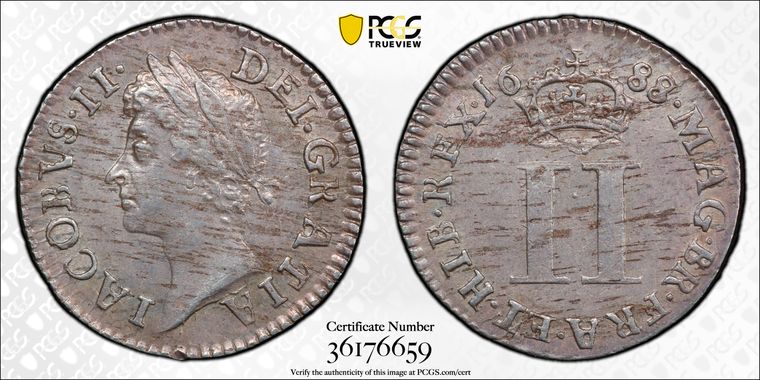 Cert 36176659 - Coin Image