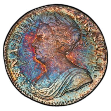 Cert 36176670 - Coin Image