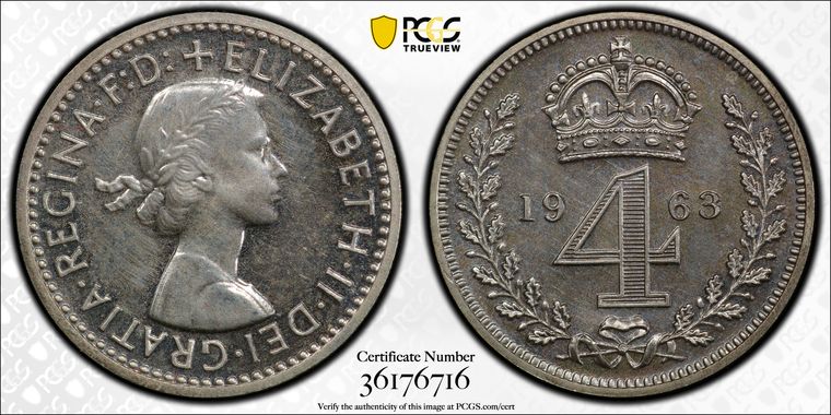 Cert 36176716 - Coin Image