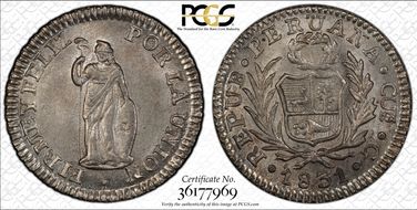 1831-CUZO G 1/2 R MS65