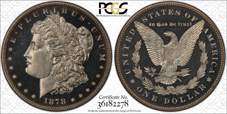 Cert 36182278 - Coin Image