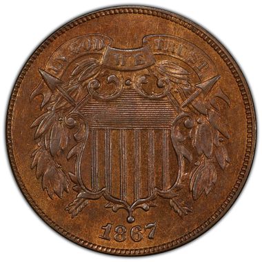 Cert 36184425 - Coin Image