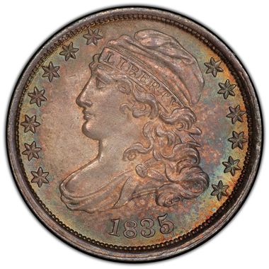 Cert 36184753 - Coin Image