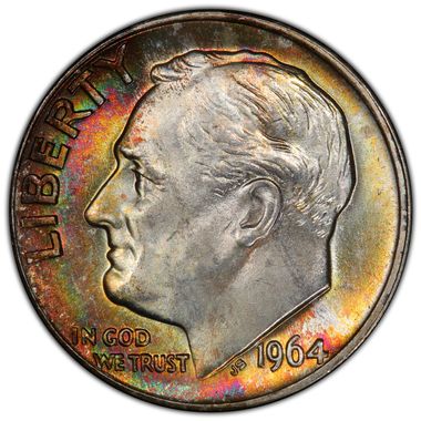 Cert 36186282 - Coin Image