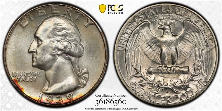 Cert 36186560 - Coin Image