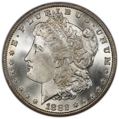 Cert 38334748 - Coin Image