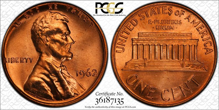 Cert 36187135 - Coin Image