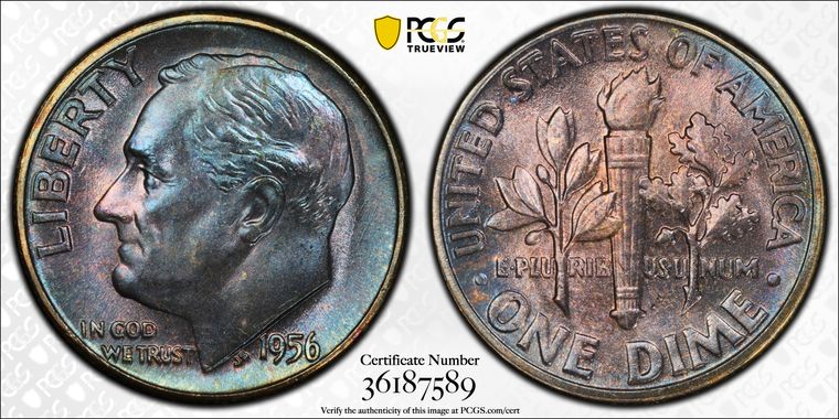 Cert 36187589 - Coin Image