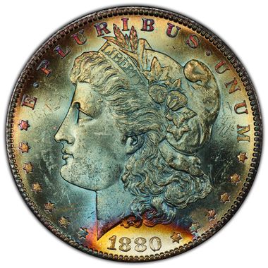 Cert 36187843 - Coin Image