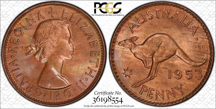 Cert 36198554 - Coin Image