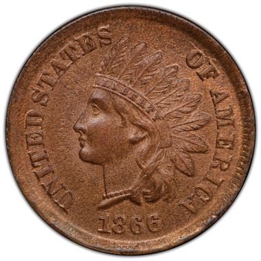 Cert 36200066 - Coin Image