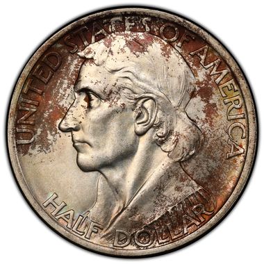 Cert 36200389 - Coin Image