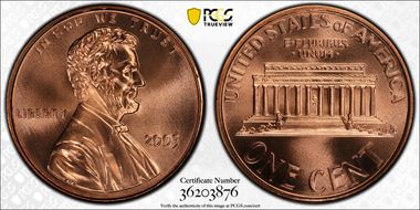 2005 1C Satin Finish SP70RD