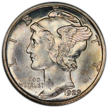 Cert 36212605 - Coin Image