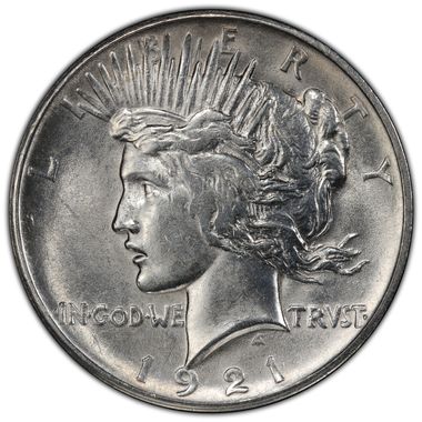 Cert 36213725 - Coin Image