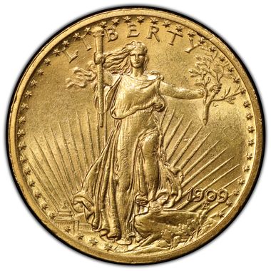 Cert 36214009 - Coin Image