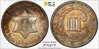 1851 3CS AU55