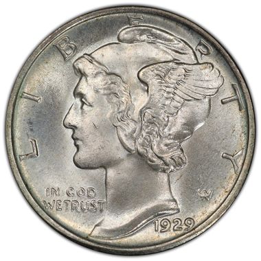 Cert 36214043 - Coin Image