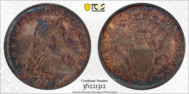 Cert 36221312 - Coin Image