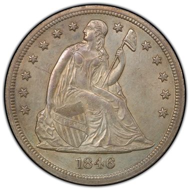 Cert 36221561 - Coin Image