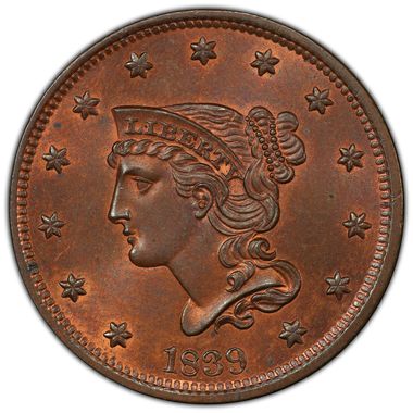 Cert 36221781 - Coin Image