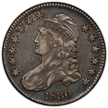 Cert 36231420 - Coin Image