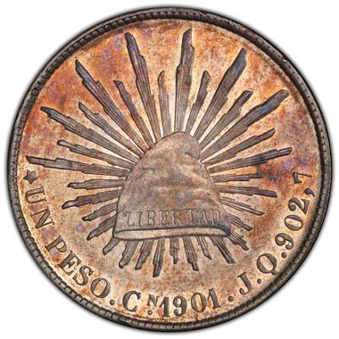 Cert 36238260 - Coin Image