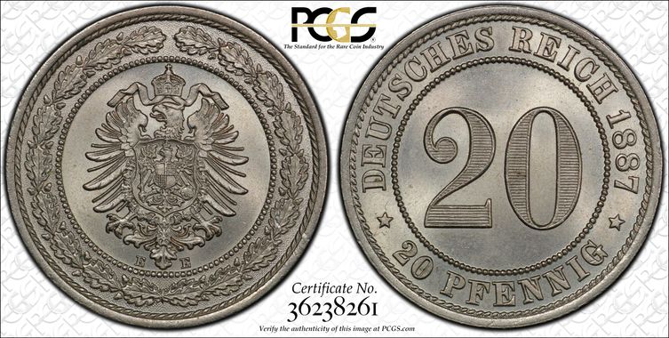 Cert 36238261 - Coin Image