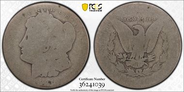 1897-O $1 FR2