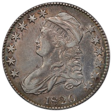 Cert 36241322 - Coin Image