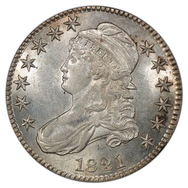 Cert 36242100 - Coin Image