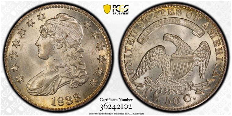 Cert 36242102 - Coin Image