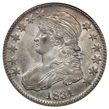 Cert 36246207 - Coin Image