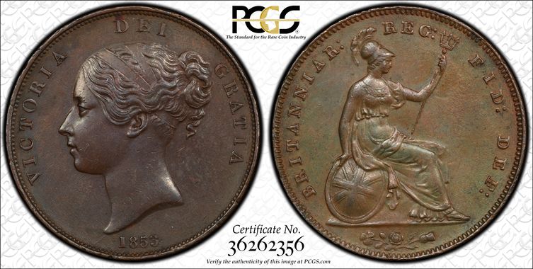 Cert 36262356 - Coin Image