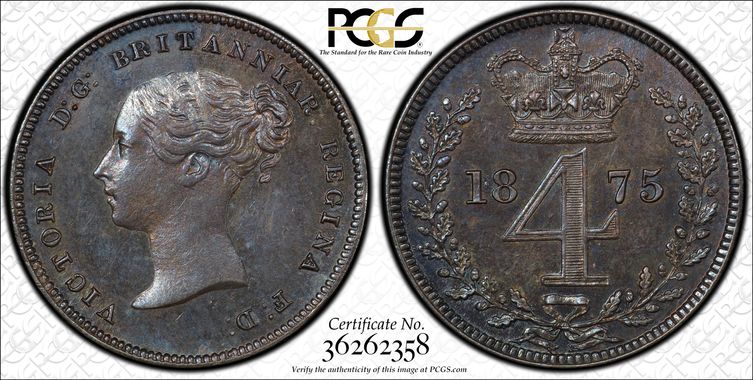 Cert 36262358 - Coin Image