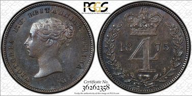 1875 4D Mdy S-3917 PL64