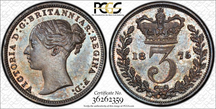 Cert 36262359 - Coin Image