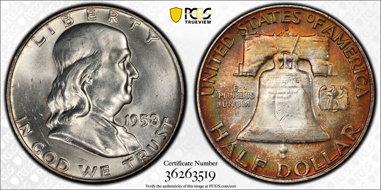 Cert 36263519 - Coin Image