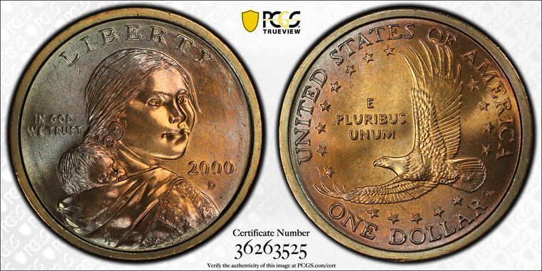 Cert 36263525 - Coin Image