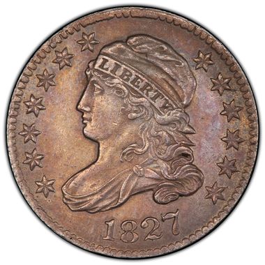Cert 36265307 - Coin Image