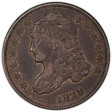 Cert 36265308 - Coin Image