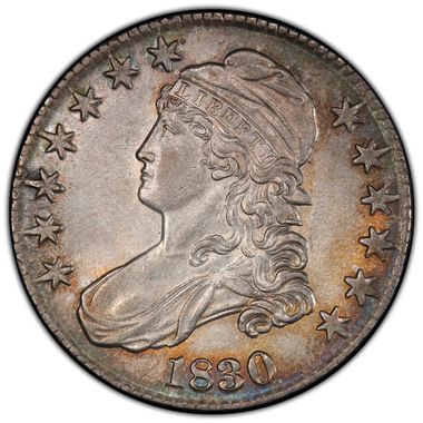 Cert 36265322 - Coin Image